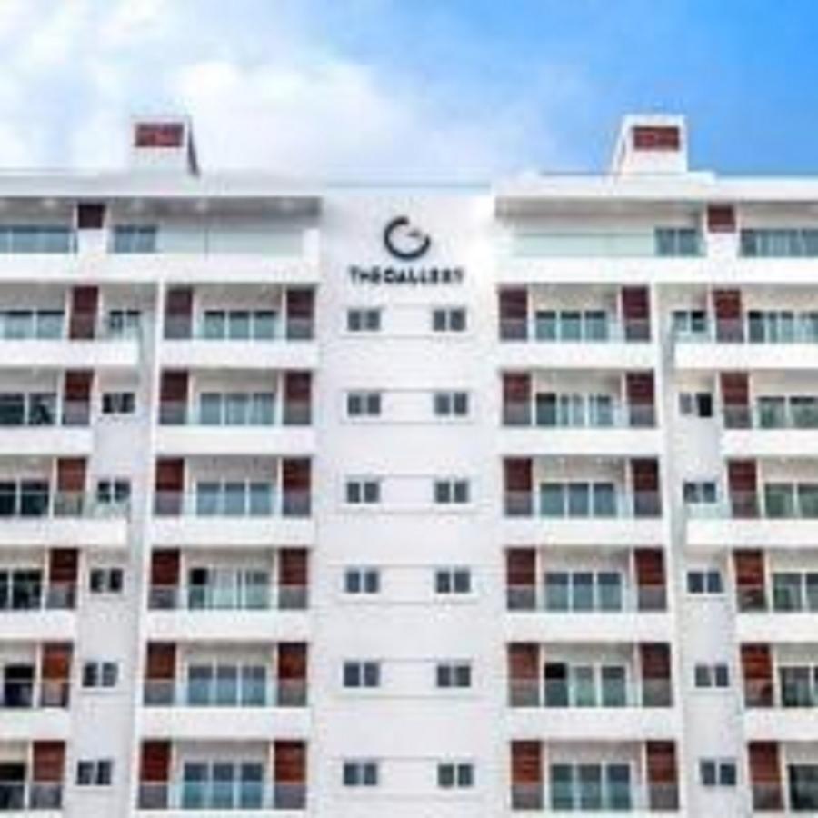 Doc'S Suite Accra Exterior photo