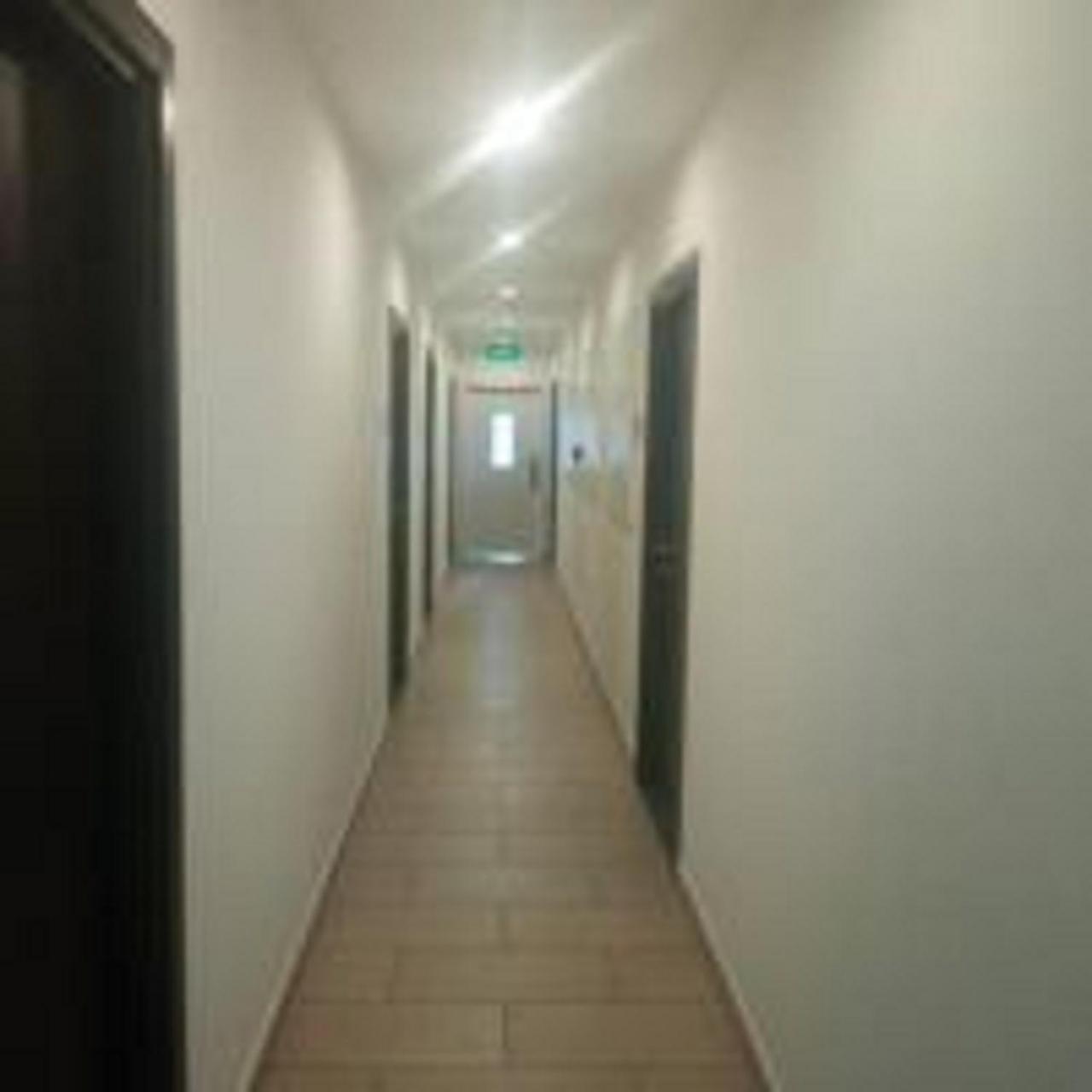 Doc'S Suite Accra Exterior photo