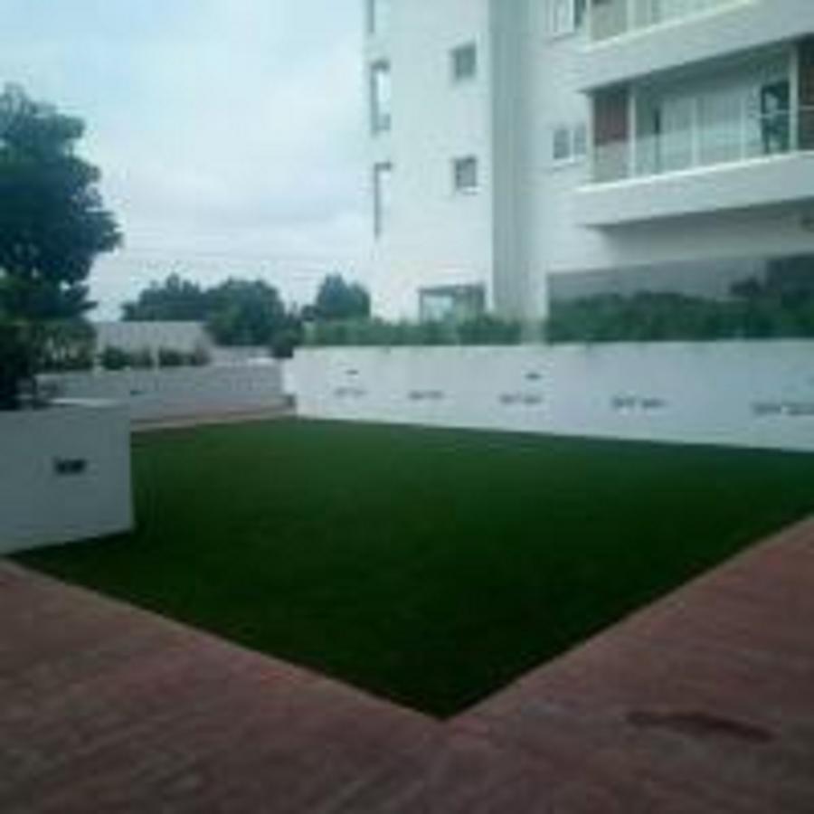 Doc'S Suite Accra Exterior photo