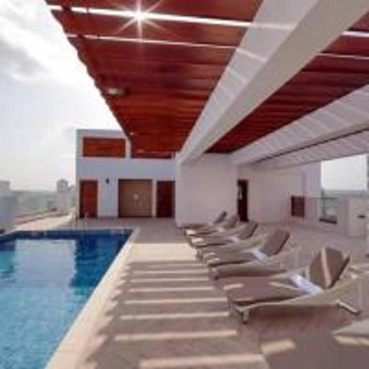 Doc'S Suite Accra Exterior photo